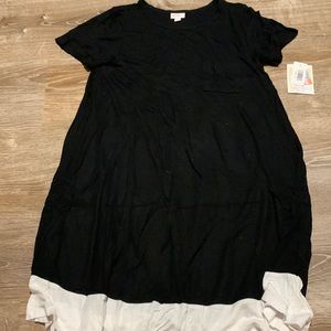 Lularoe Women’s Small Carrie Dress